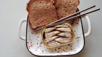 Best Canned Sardine