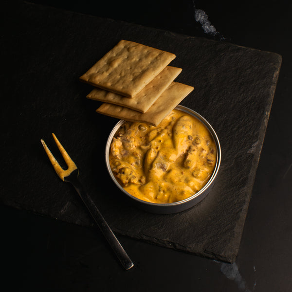 ABC+ Small Squids (Lulas) in Curry Sauce