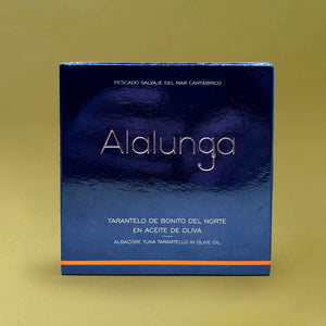 Alalunga Allbacore Tuna Tarantello in Olive Oil
