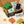 Load image into Gallery viewer, An opened Lata's Gift Box, showing the 7 tins included