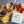 Load image into Gallery viewer, José Gourmet Codfish with Parsley Pate - served with olives, crackers and tomatoes