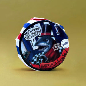 Gueyu Mar Cocochas de Merluza a la Braza