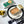 Load image into Gallery viewer, An opened tin of Herpac Bluefin Tuna Tarantelo in Olive Oil