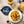 Load image into Gallery viewer, An opened tin of A Conserveira Tradición Fried Mussels in Pickle Sauce