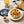 Load image into Gallery viewer, An opened tin of A Conserveira Fried Mussels in Pickle Sauce