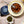 Load image into Gallery viewer, An opened tin of A Conserveira Tradición Zamburiñas en salsa de Vieira