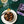 Load image into Gallery viewer, Lata Stuff Squid in Ink