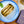 Load image into Gallery viewer, An opened tin of Manná Mackerel Fillets in Olive Oil and Lemon-Thyme