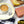 Load image into Gallery viewer, An opened tin of Manná Salmon Pate