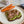 Load image into Gallery viewer, Maria Organic Tuna served on avocado toast with carrots

