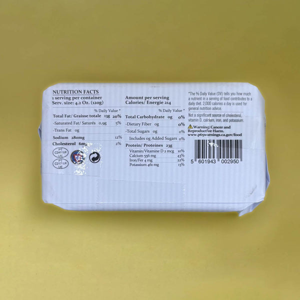 Naval Tuna Fillets in Tuscan Kale