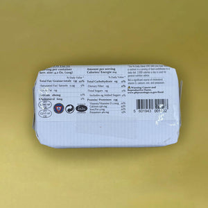 Nutritional Information for Naval Tuna Fillets with Rosemary