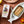 Load image into Gallery viewer, An opened tin of Nazarena Tuna Fillets in Olive Oil