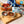 Load image into Gallery viewer, Samare Cantabrian Anchovies with Garlic (Valencian Style)