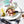 Load image into Gallery viewer, An opened tin of Samare Rock Octopus in EVOO