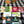 Load image into Gallery viewer, The 6 tins including in the Lata Vegan Box