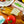 Load image into Gallery viewer, An opened tin of Maria Organic Tuna in EVOO