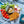 Load image into Gallery viewer, The Seed to Surf Mushroom snowcrab beautifully served