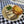 Load image into Gallery viewer, Güeyu Mar Chargrilled Sardine Tails served with toasted bread