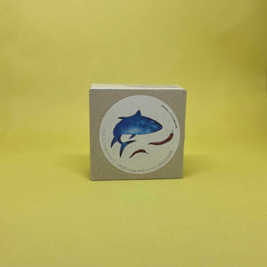 José Gourmet Spiced Tuna Pate (75gr)