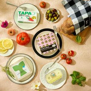 How to Host the Perfect Aperitivo (with a Spanish Vermút Hour Twist)