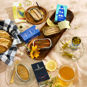 Best Ways to Eat Tinned Fish: 13 Delicious Ideas