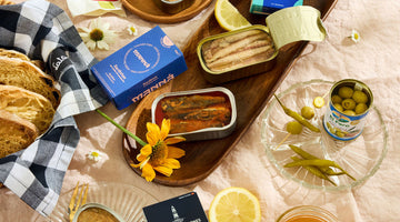 Best Ways to Eat Tinned Fish: 13 Delicious Ideas