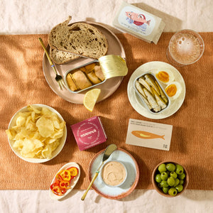 Seafood Menu for Thanksgiving – A Lata-Style Celebration