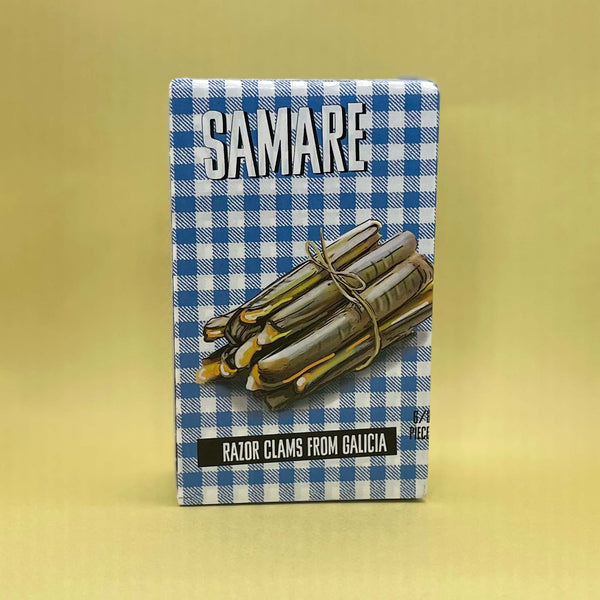 Samare Box