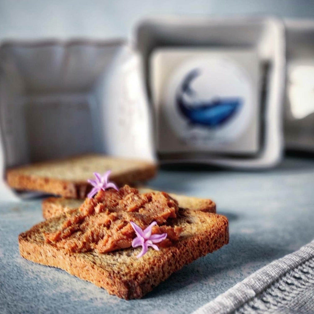 José Gourmet Tuna Pâté