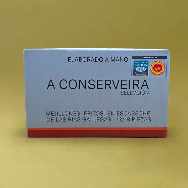 A Conserveira Selección Box