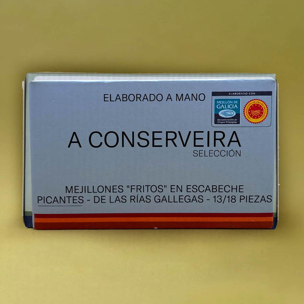 A Conserveira Selección Box