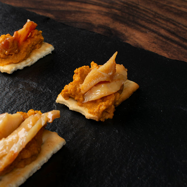 ABC+ Codfish in Caldeirada Sauce