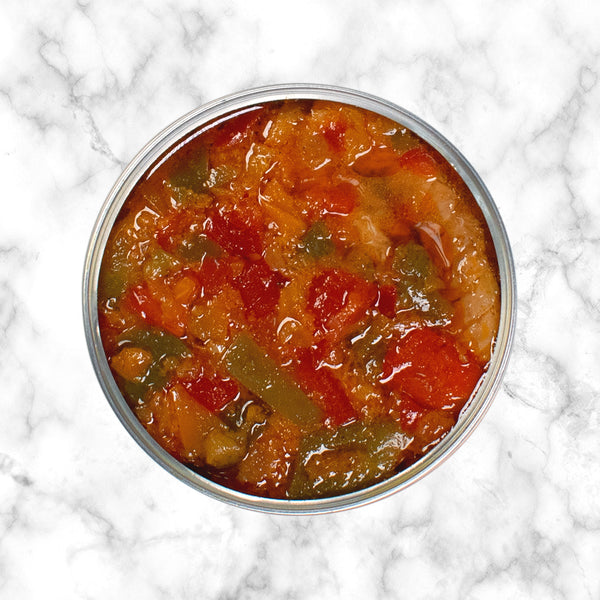 ABC+ Mackerel Fillets in Moqueca Sauce