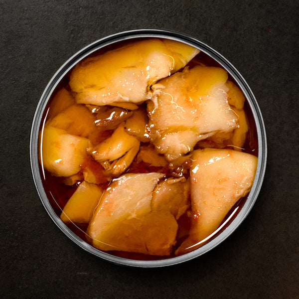 ABC+ Codfish in Caldeirada Sauce