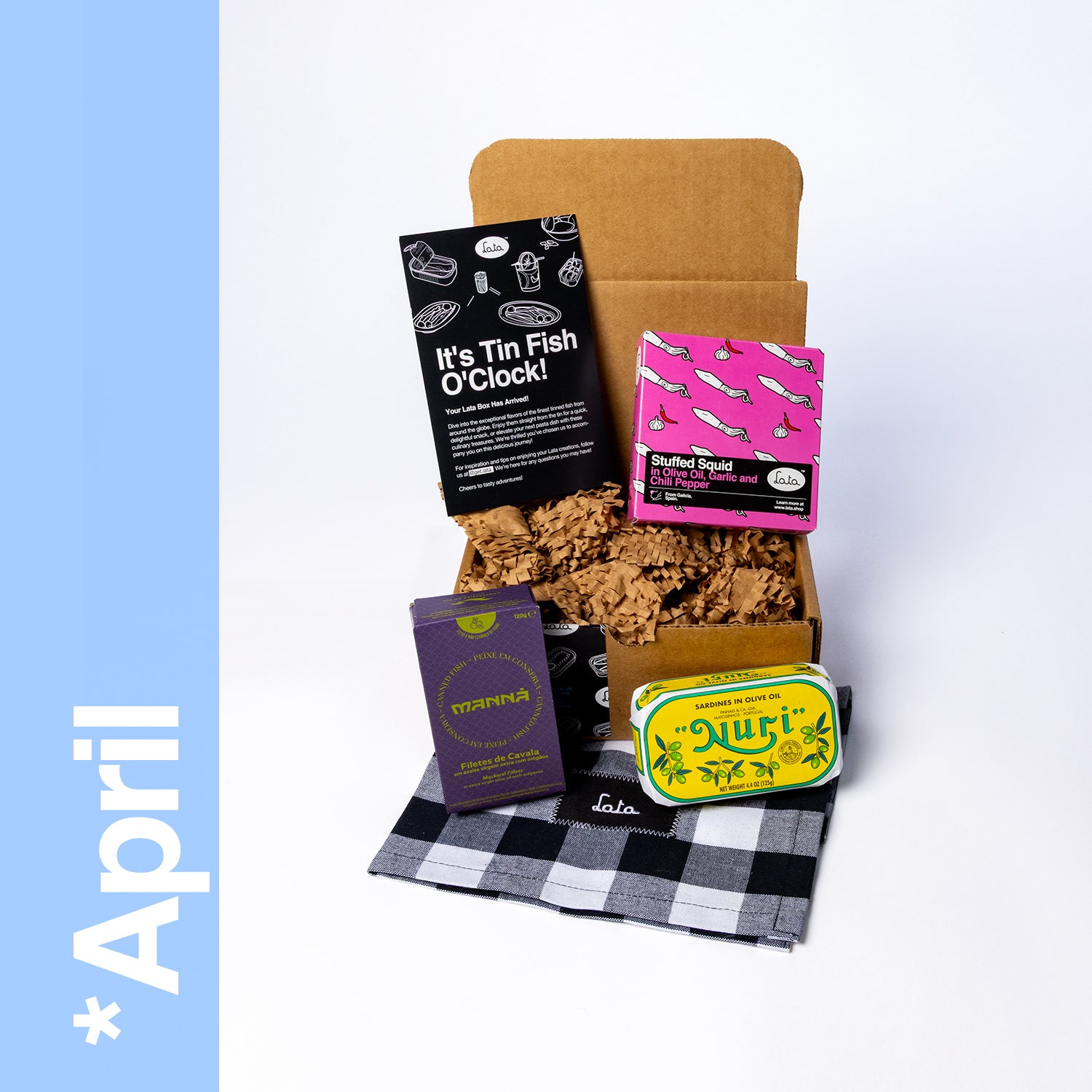 previous box