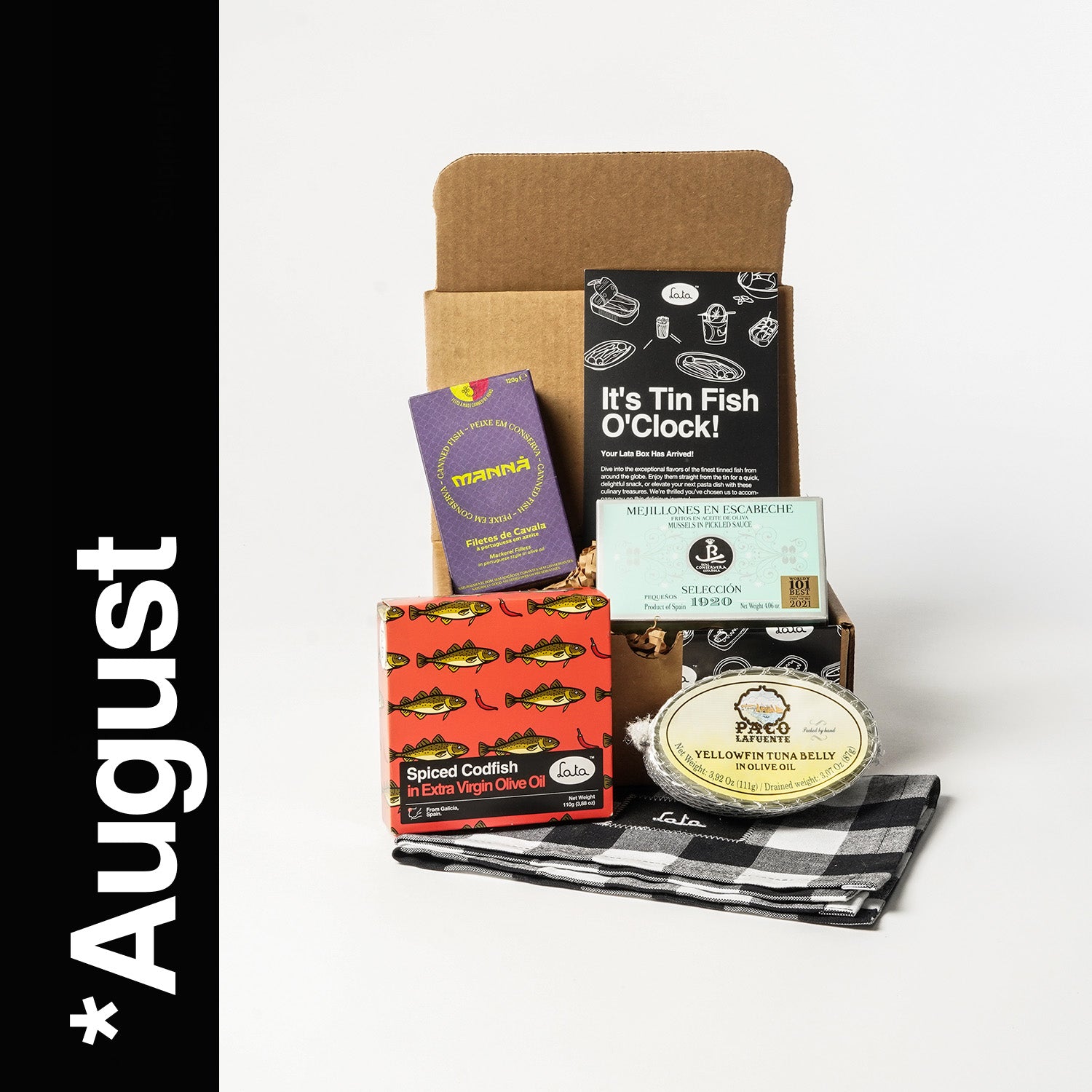 previous box