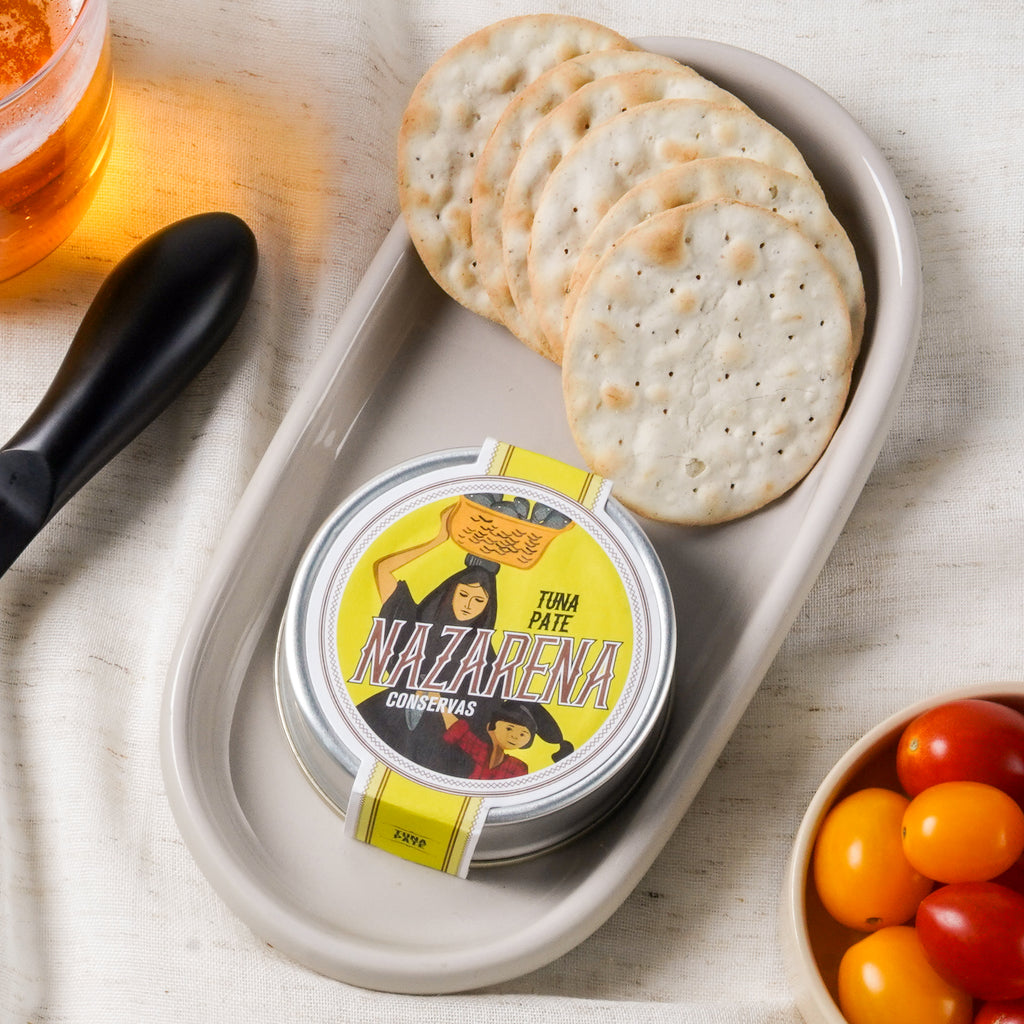 Nazarena Tuna Pâté