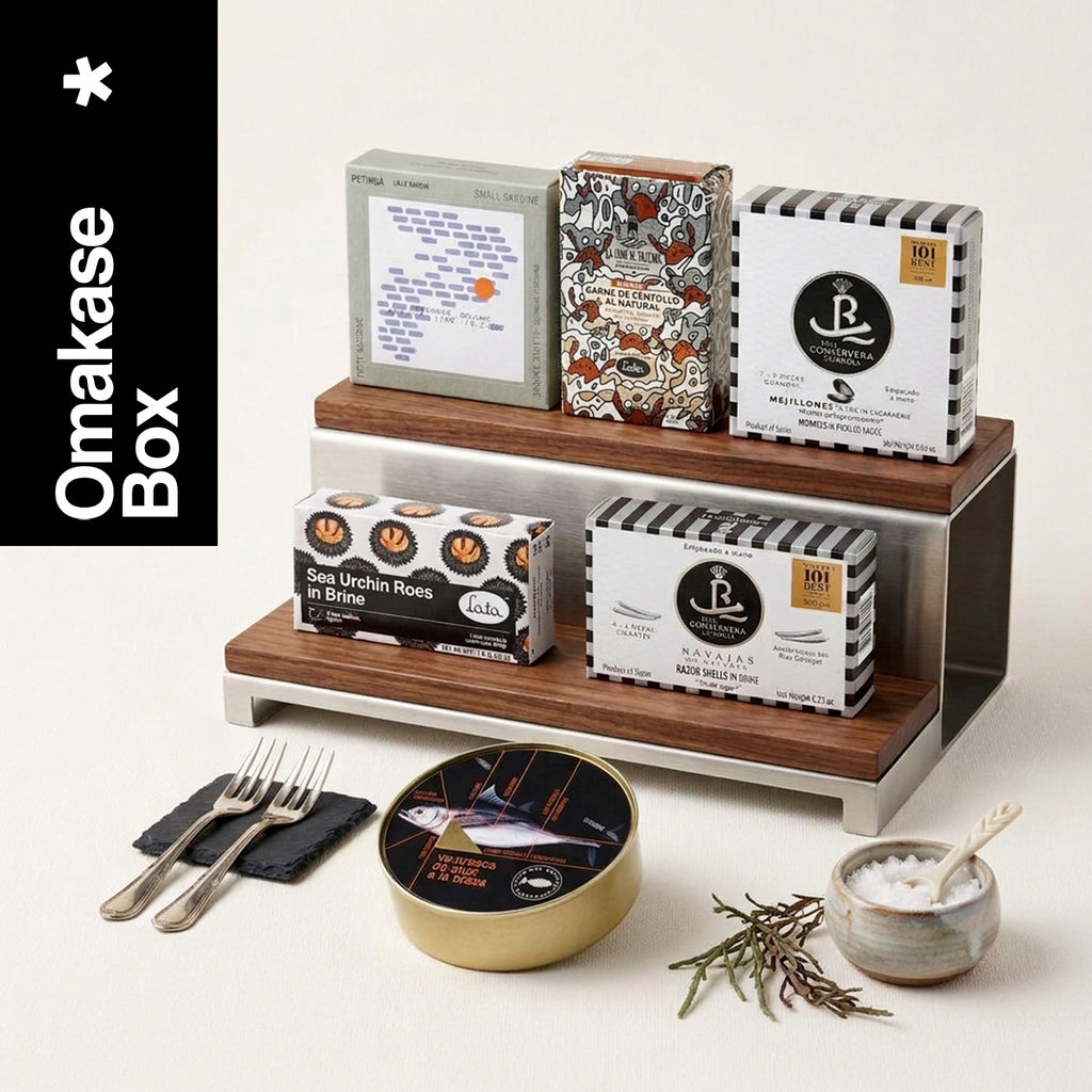 Omakase Box