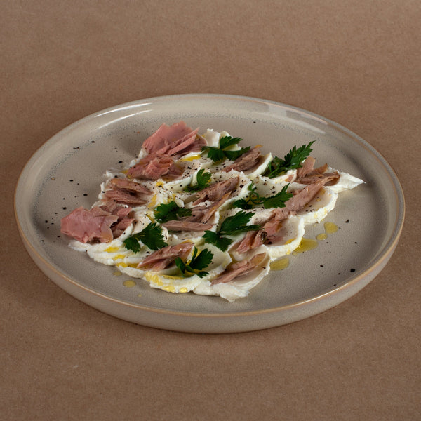 Maria Organic Tuna in Organic Extra Virgin Olive Oil