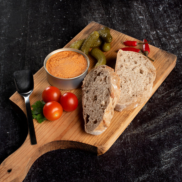 José Gourmet Trout Pâté