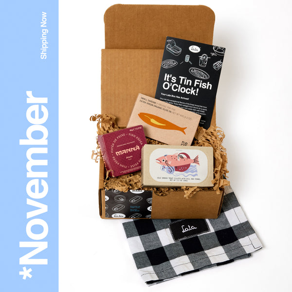 6 Months of Discovery Box Lite