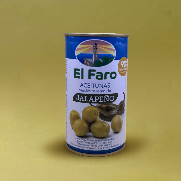 El Faro Box