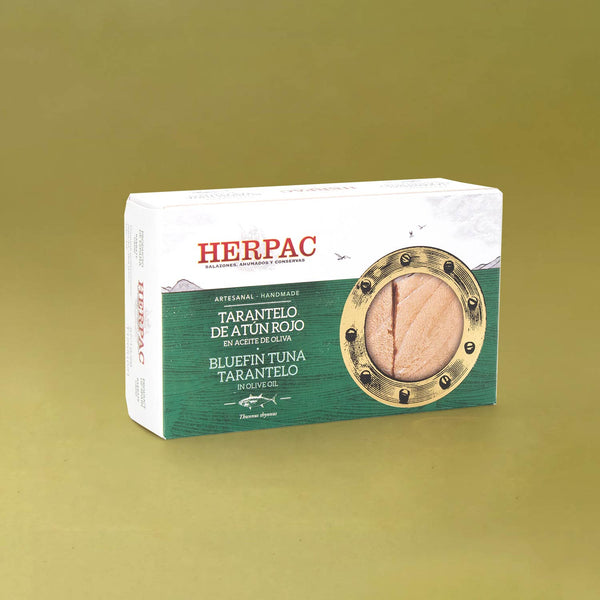 Herpac Box