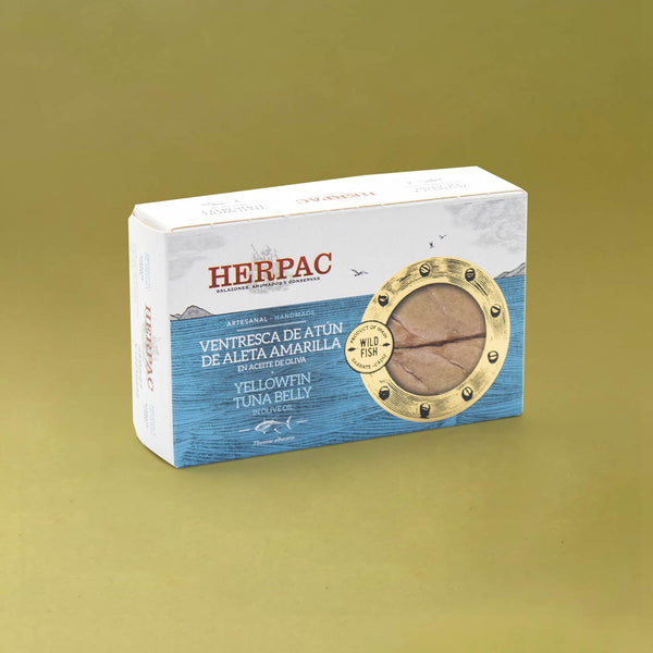 Herpac Box