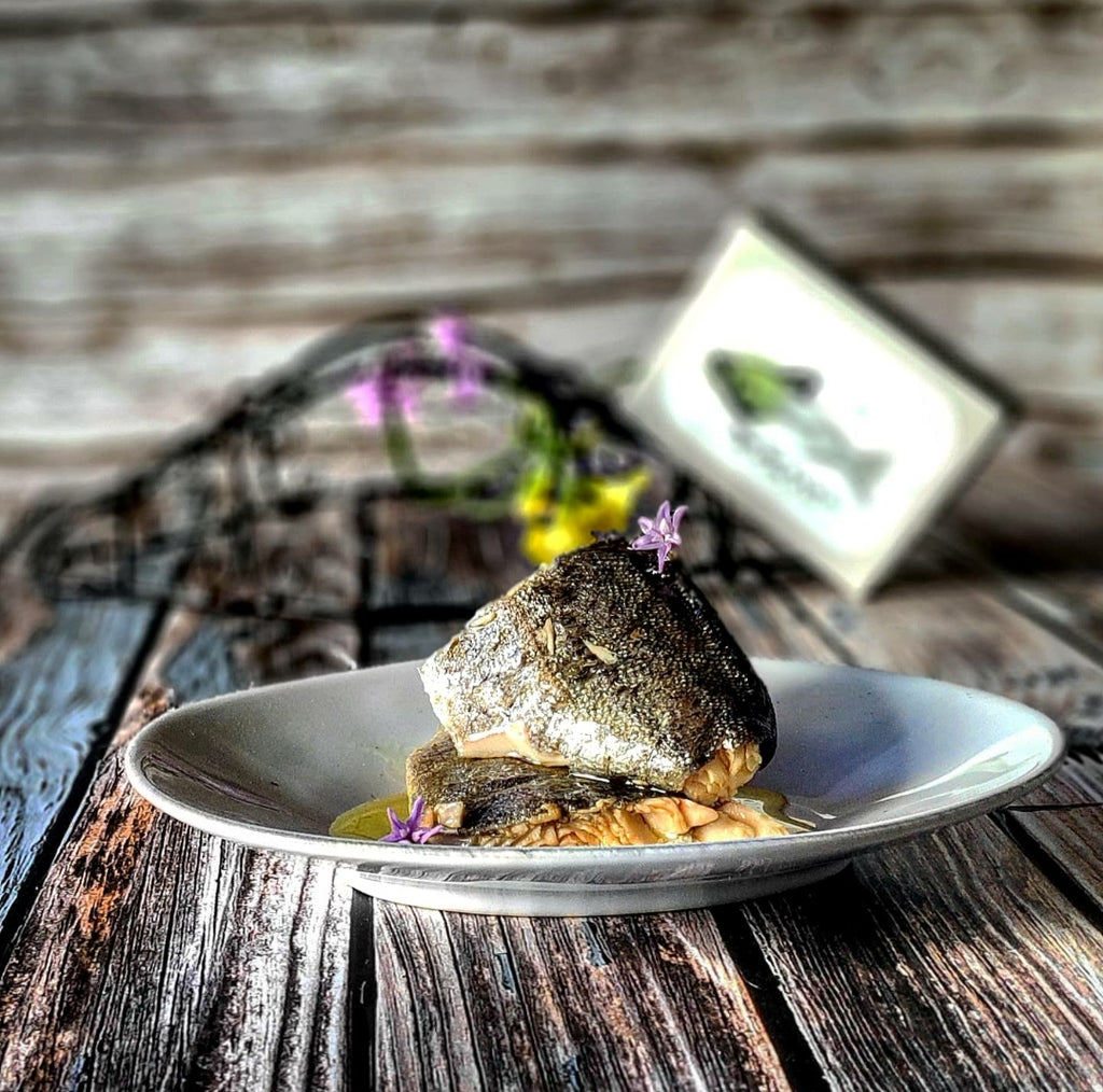 José Gourmet Smoked Trout