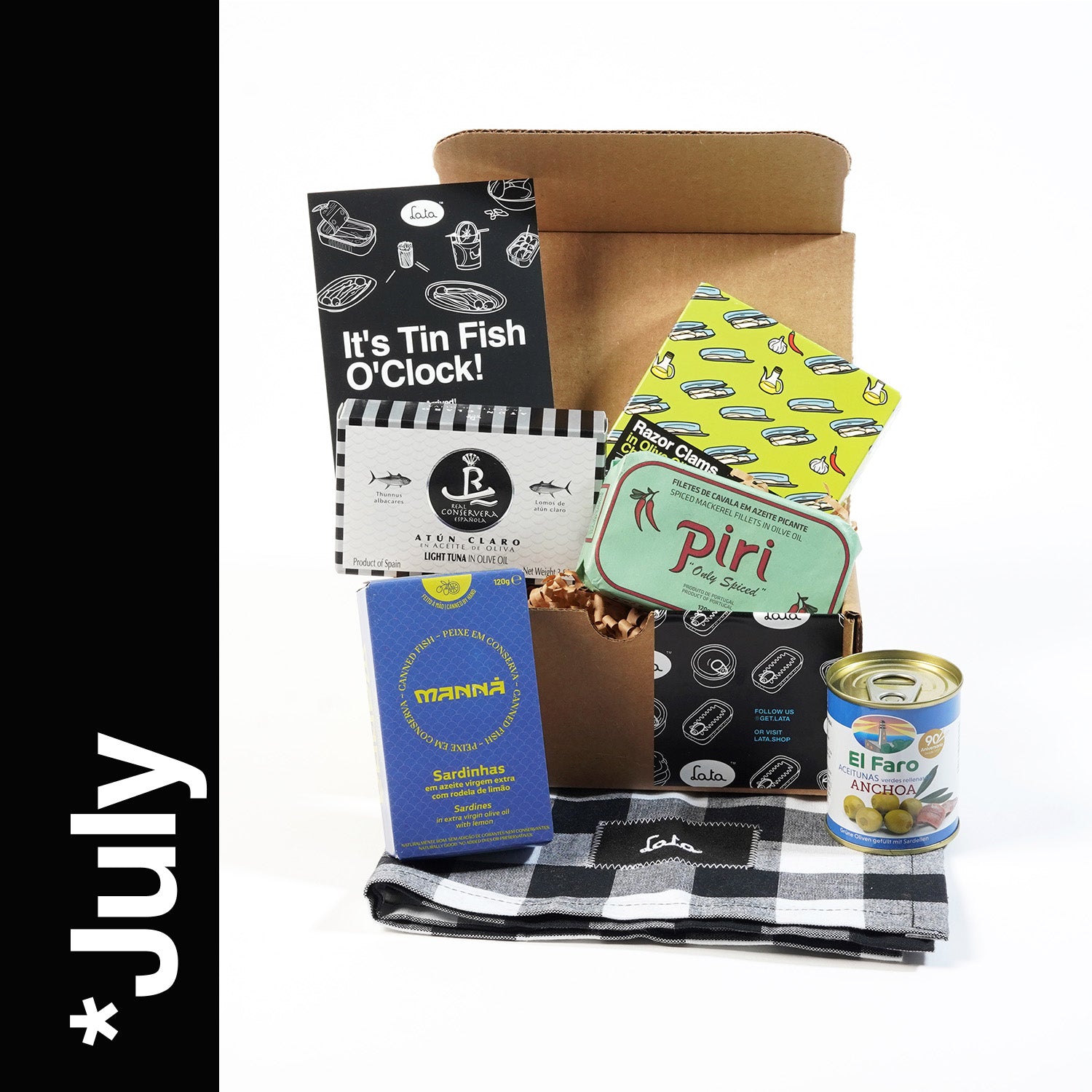 previous box