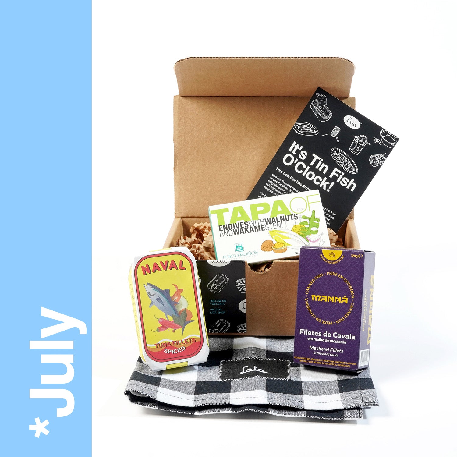 previous box