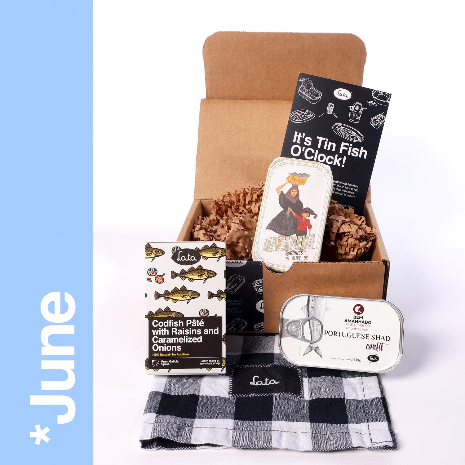 previous box