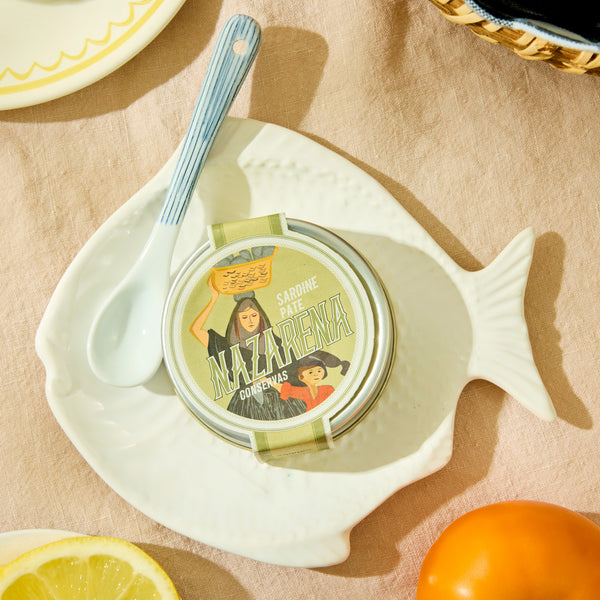 Nazarena Sardine Pâté